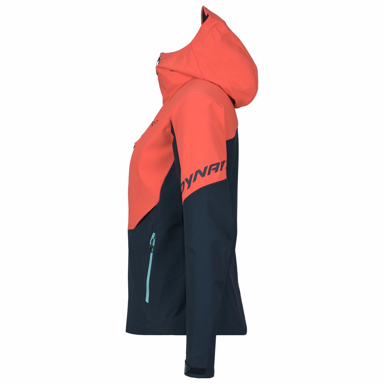 Dynafit Women's Radical Infinium Hybrid Jacket - Softshell Jacket 4 Dynafit Women's Radical Infinium Hybrid Jacket - Softshell Jacket - Image 2