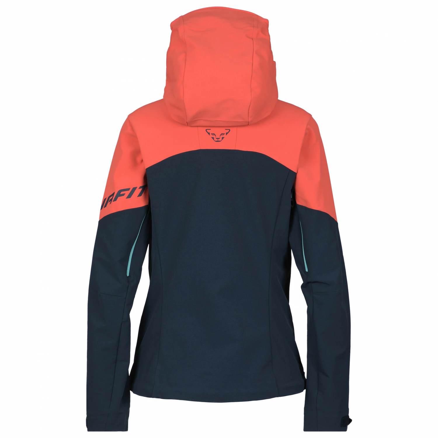 Dynafit Women's Radical Infinium Hybrid Jacket - Softshell Jacket 5 Dynafit Women's Radical Infinium Hybrid Jacket - Softshell Jacket - Image 3