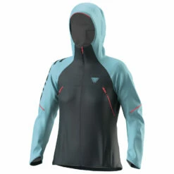 Dynafit Women's Ride 3L Jacket - Cycling Jacket