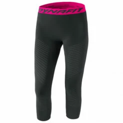 Dynafit Women's Speed Dryarn Tights - Long John
