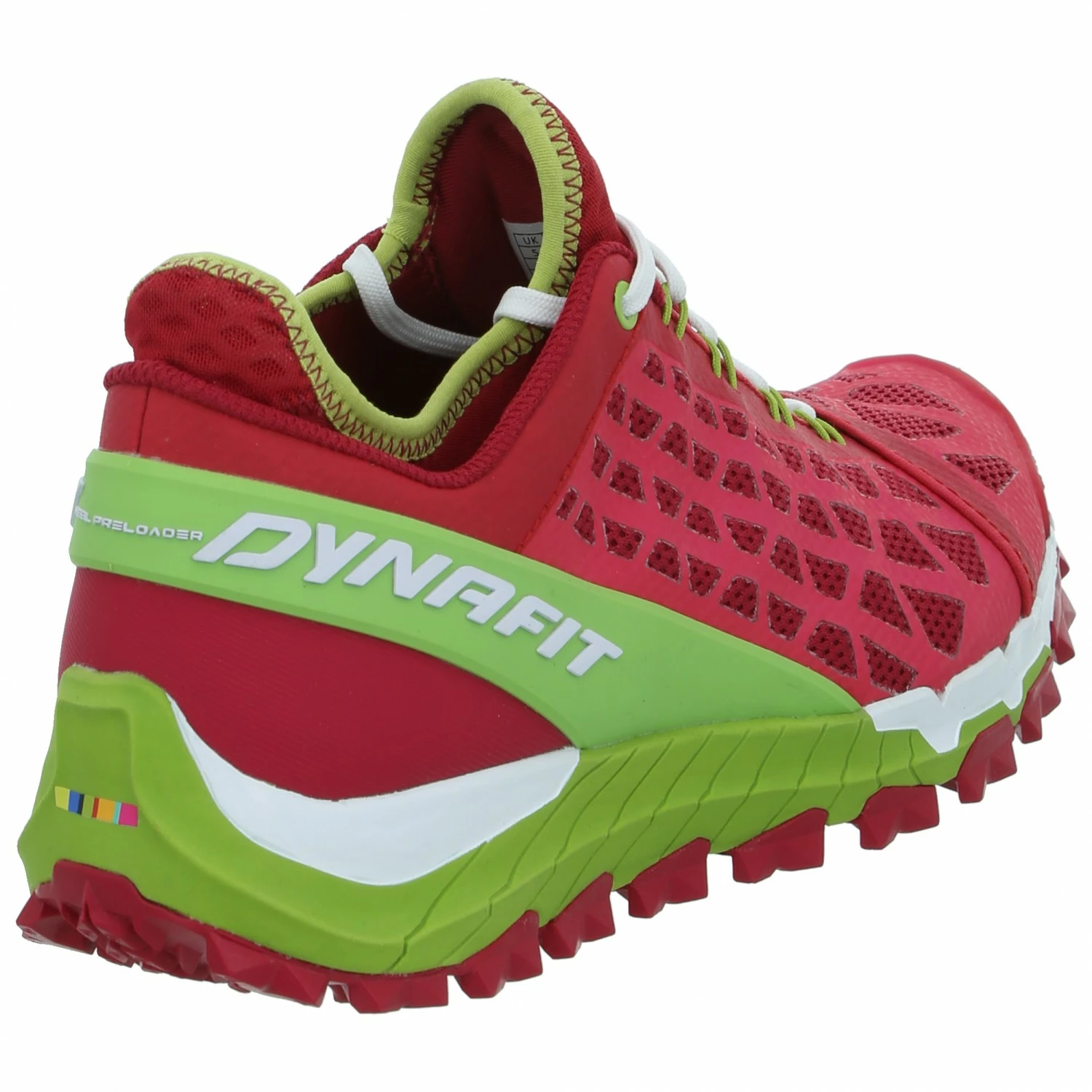 Dynafit Women's Trailbreaker Evo - Trail Running Shoes 5 Dynafit Women's Trailbreaker Evo - Trail Running Shoes - Image 3