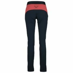 Dynafit Women's Transalper 2 Light DST Pant - Softshell Trousers -Outdoor Equipment Sales Shop dynafit womens transalper 2 light dst pant softshell trousers detail 4