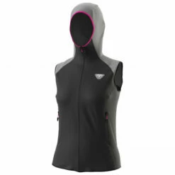 Dynafit Women's Transalper DST Vest - Softshell Vest