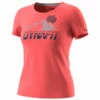 Dynafit Women's Transalper Graphic S/S Tee - Sport Shirt 2 Dynafit Women's Transalper Graphic S/S Tee - Sport Shirt -Outdoor Equipment Sales Shop dynafit womens transalper graphic s s tee sport shirt