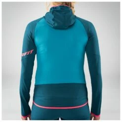 Dynafit Women's Transalper Light Polartec Hoody - Fleece Jacket 7 Dynafit Women's Transalper Light Polartec Hoody - Fleece Jacket -Outdoor Equipment Sales Shop dynafit womens transalper light polartec hoody fleece jacket detail 3