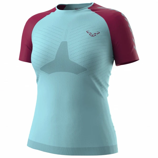 Dynafit Women's Ultra 3 S-Tech S/S Tee - Running Shirt 3 Dynafit Women's Ultra 3 S-Tech S/S Tee - Running Shirt
