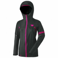Dynafit Women's Ultra 3L Jacket - Running Jacket