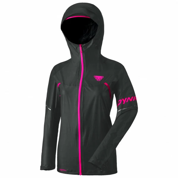 Dynafit Women's Ultra 3L Jacket - Running Jacket 3 Dynafit Women's Ultra 3L Jacket - Running Jacket