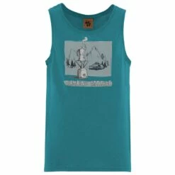 E9 1Caffe - Tank Top
