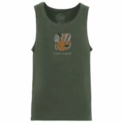 E9 1Hand 2.3 - Tank Top