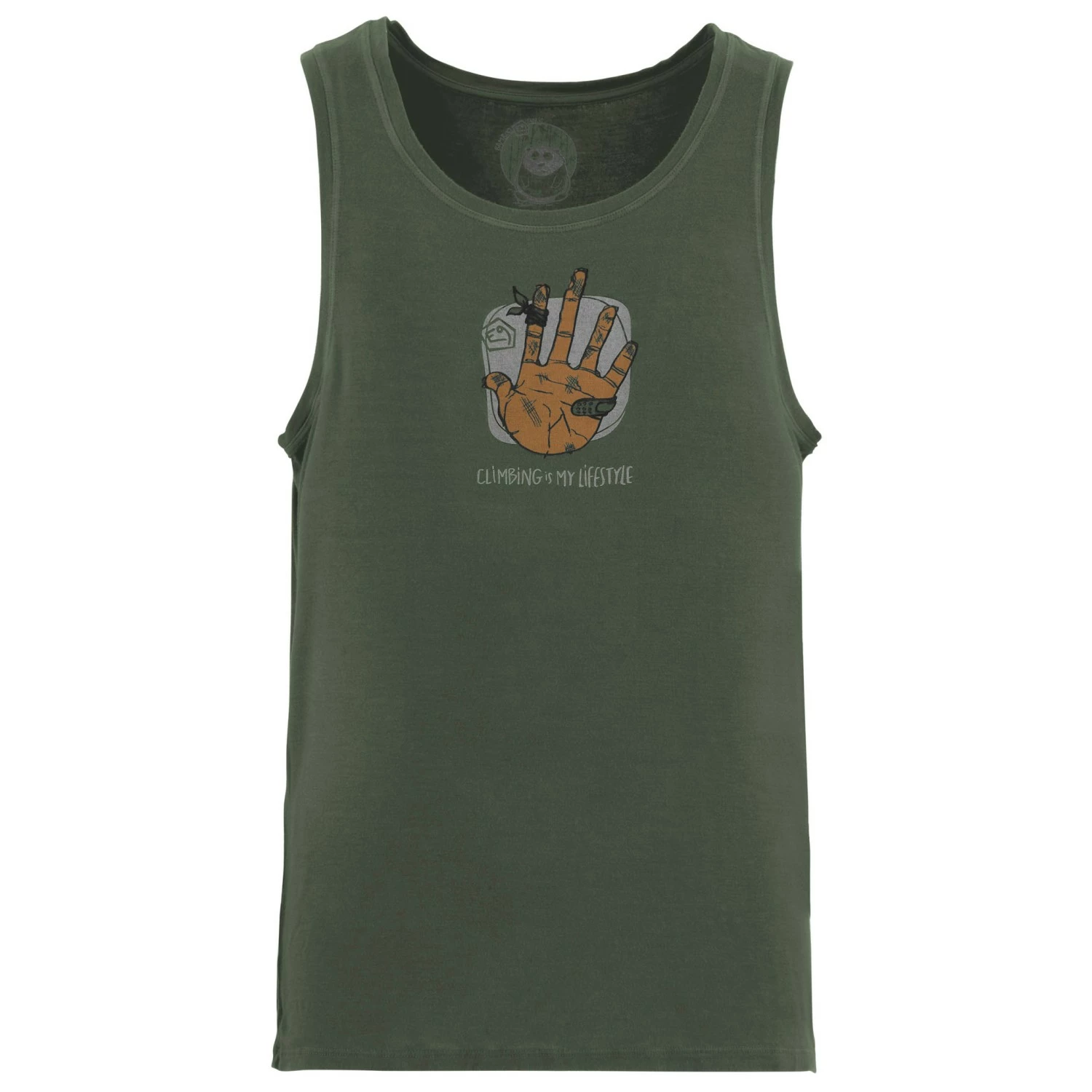 E9 1Hand 2.3 - Tank Top 3 E9 1Hand 2.3 - Tank Top