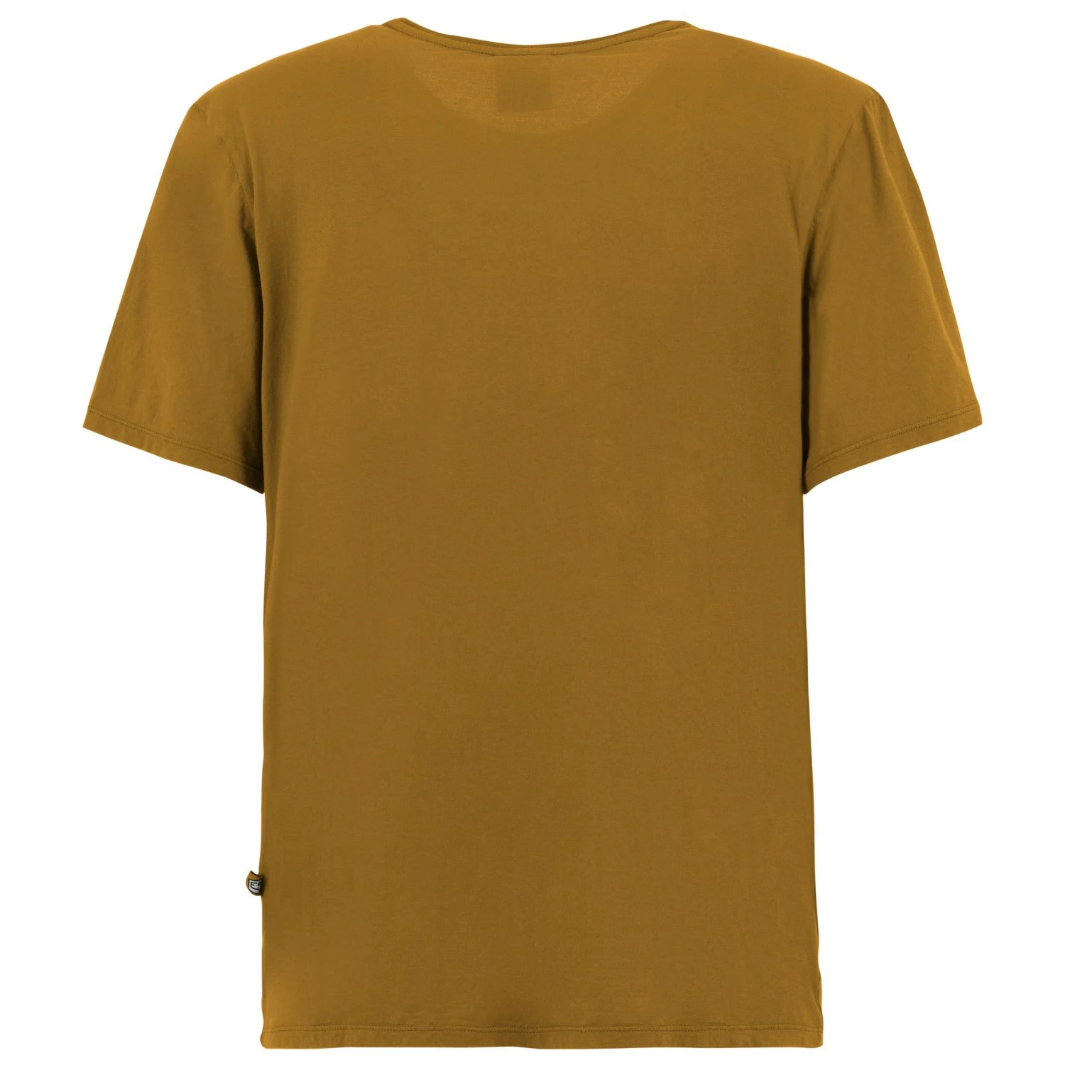 E9 Golden - T-shirt 4 E9 Golden - T-shirt - Image 2