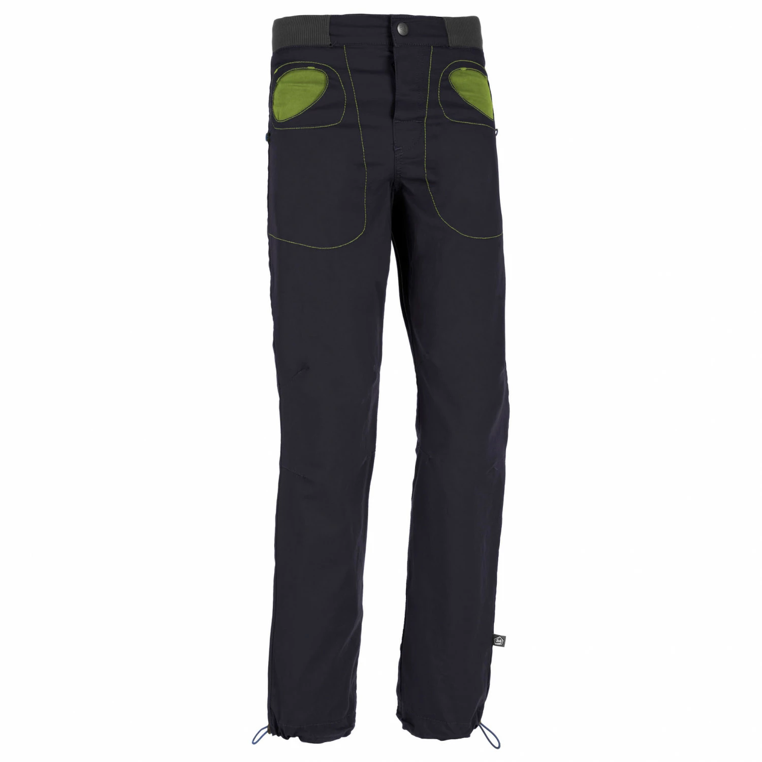 E9 Kid's B Rondo Story - Bouldering Trousers 3 E9 Kid's B Rondo Story - Bouldering Trousers