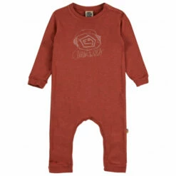 E9 Kid's Pong - Jumpsuit