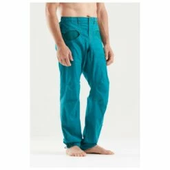 E9 Rondo Flax2 - Bouldering Trousers 10 E9 Rondo Flax2 - Bouldering Trousers -Outdoor Equipment Sales Shop e9 rondo flax2 bouldering trousers detail 4