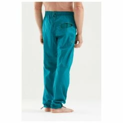 E9 Rondo Flax2 - Bouldering Trousers 11 E9 Rondo Flax2 - Bouldering Trousers -Outdoor Equipment Sales Shop e9 rondo flax2 bouldering trousers detail 5