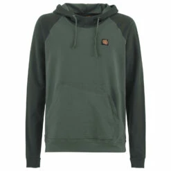 E9 Squ-Dub - Hoodie
