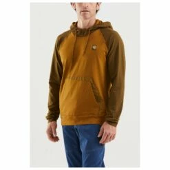 E9 Squ-Dub - Hoodie -Outdoor Equipment Sales Shop e9 squ dub hoodie detail 4