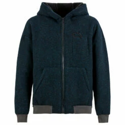 E9 Tacun - Fleece Jacket