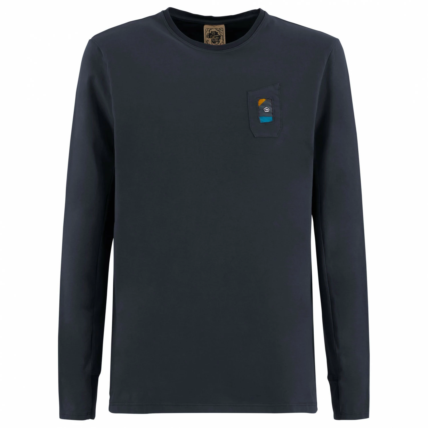 E9 Window - Longsleeve 3 E9 Window - Longsleeve