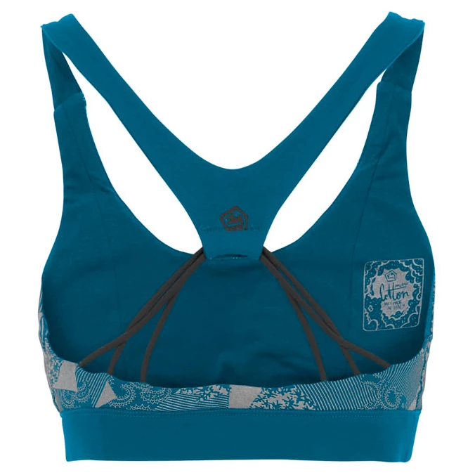 E9 Women's Ambra - Sports Bra 4 E9 Women's Ambra - Sports Bra - Image 2