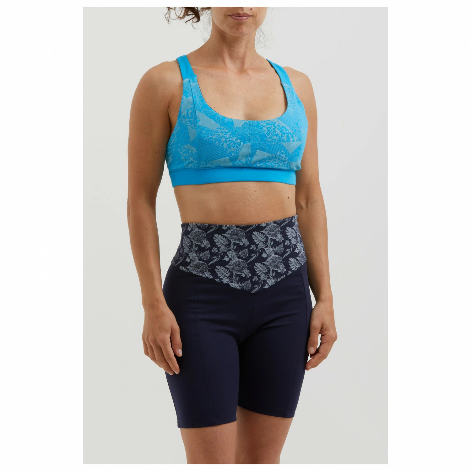 E9 Women's Ambra - Sports Bra 5 E9 Women's Ambra - Sports Bra - Image 3