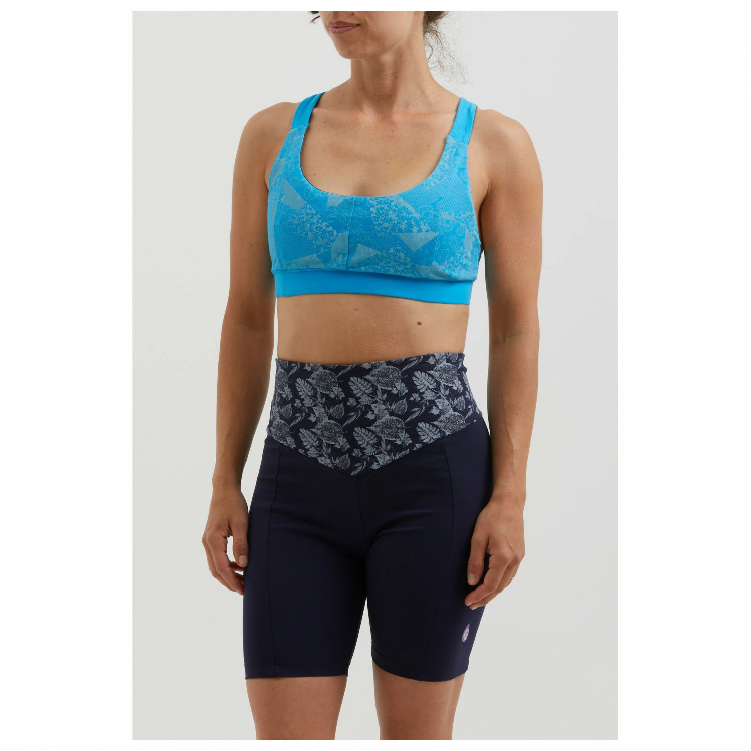 E9 Women's Ambra - Sports Bra 6 E9 Women's Ambra - Sports Bra - Image 4