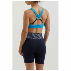 E9 Women's Ambra - Sports Bra 11 E9 Women's Ambra - Sports Bra -Outdoor Equipment Sales Shop e9 womens ambra sports bra detail 5