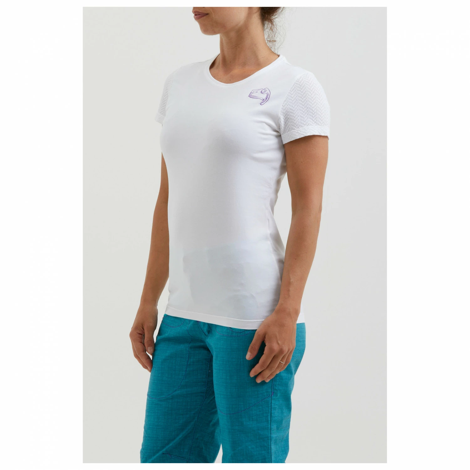 E9 Women's Amira - T-shirt 6 E9 Women's Amira - T-shirt - Image 4