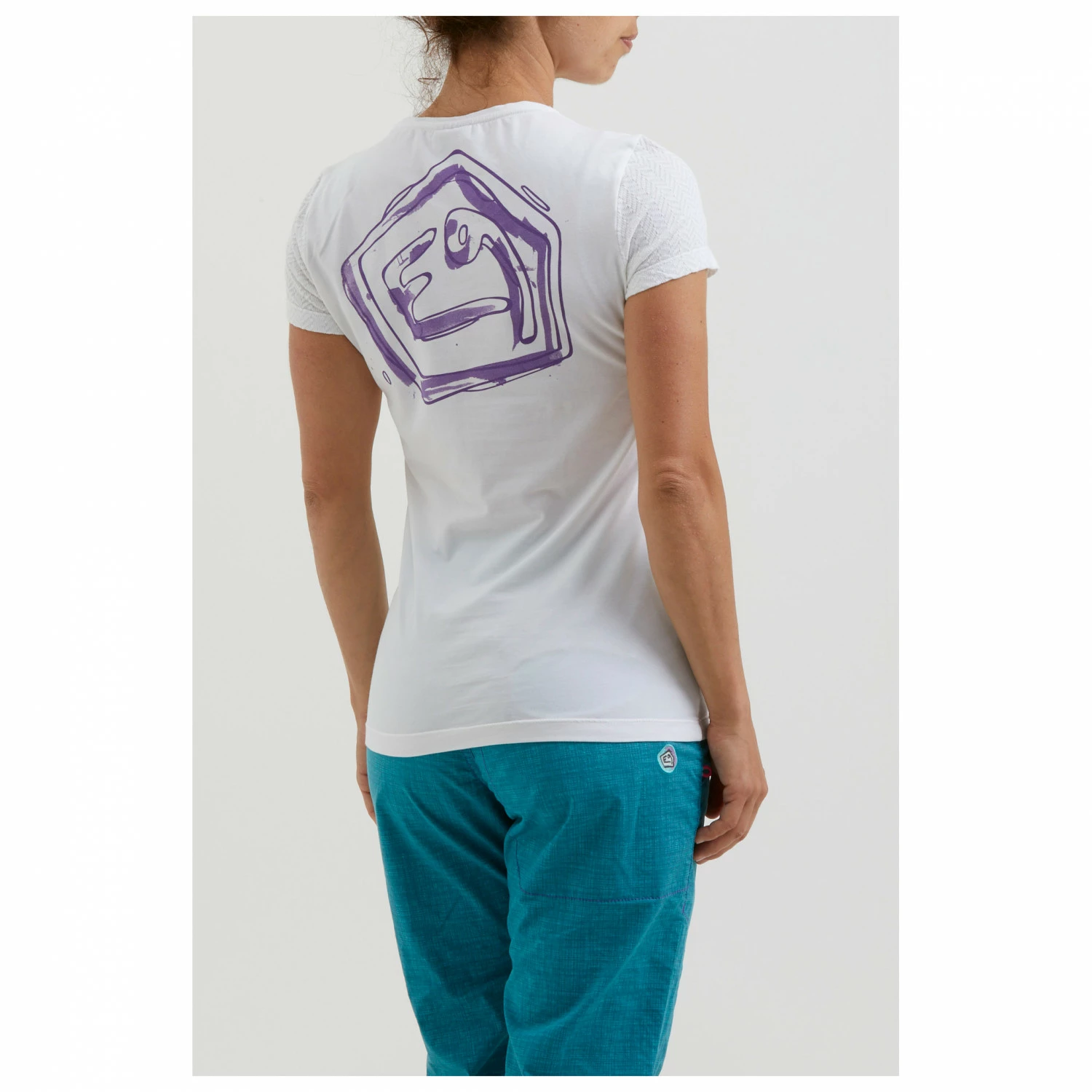 E9 Women's Amira - T-shirt 7 E9 Women's Amira - T-shirt - Image 5