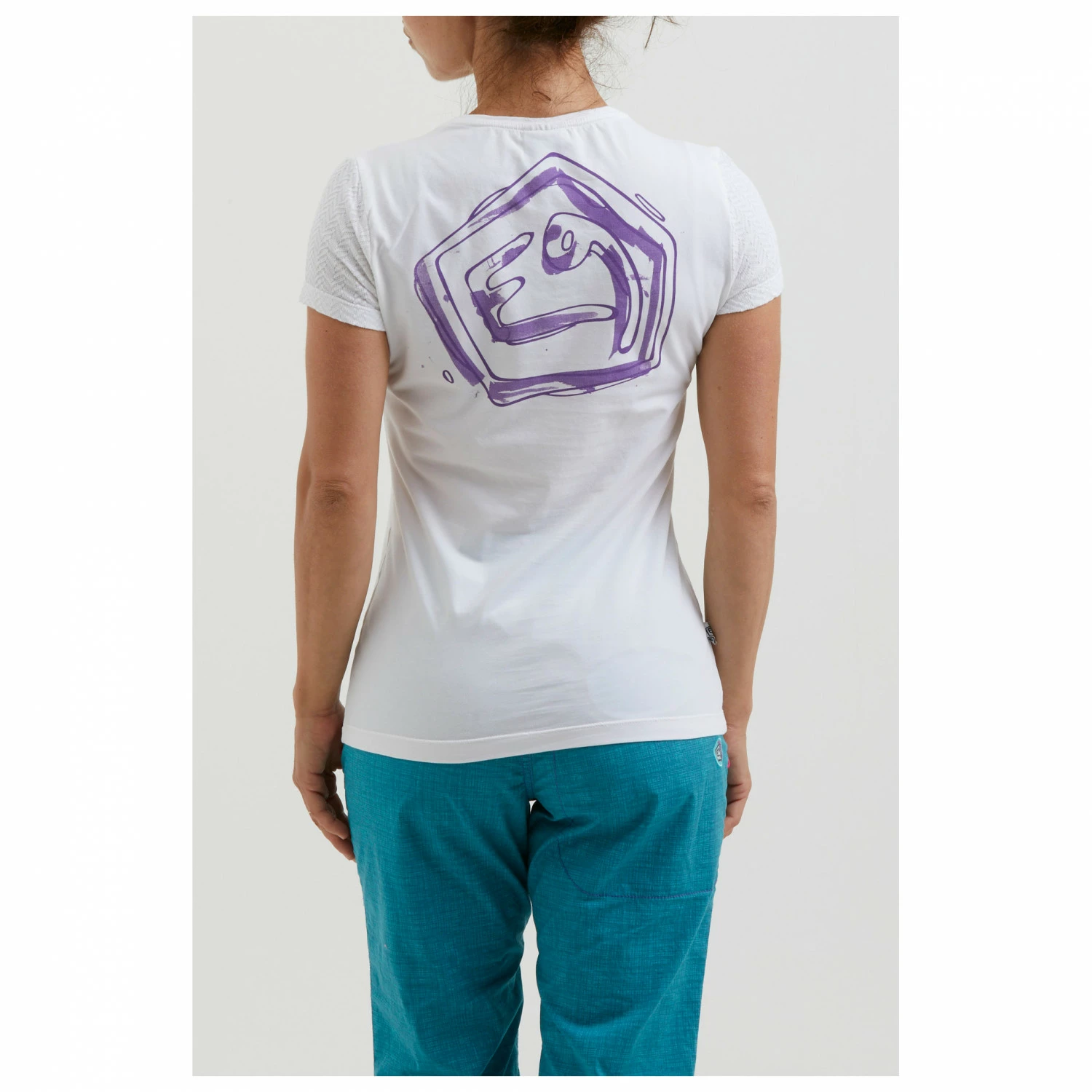 E9 Women's Amira - T-shirt 8 E9 Women's Amira - T-shirt - Image 6