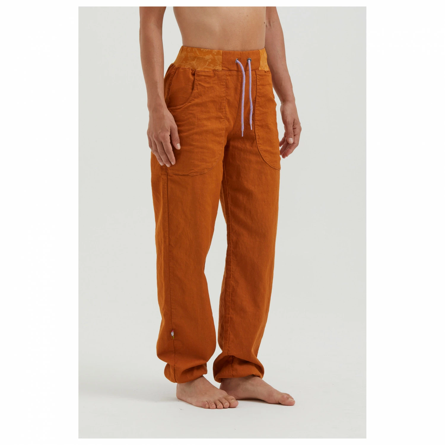 E9 Women's Aria2 - Bouldering Trousers 7 E9 Women's Aria2 - Bouldering Trousers - Image 5