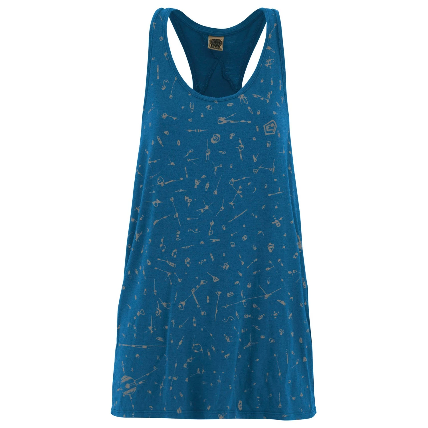 E9 Women's Bela - Top 3 E9 Women's Bela - Top