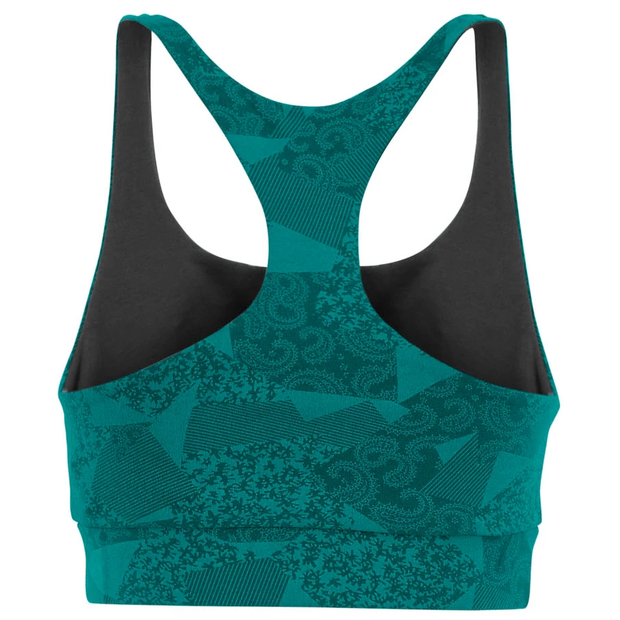 E9 Women's Cinzia - Sports Bra 4 E9 Women's Cinzia - Sports Bra - Image 2