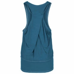 E9 Women's Double 2.1 - Top 5 E9 Women's Double 2.1 - Top -Outdoor Equipment Sales Shop e9 womens double 21 top detail 2