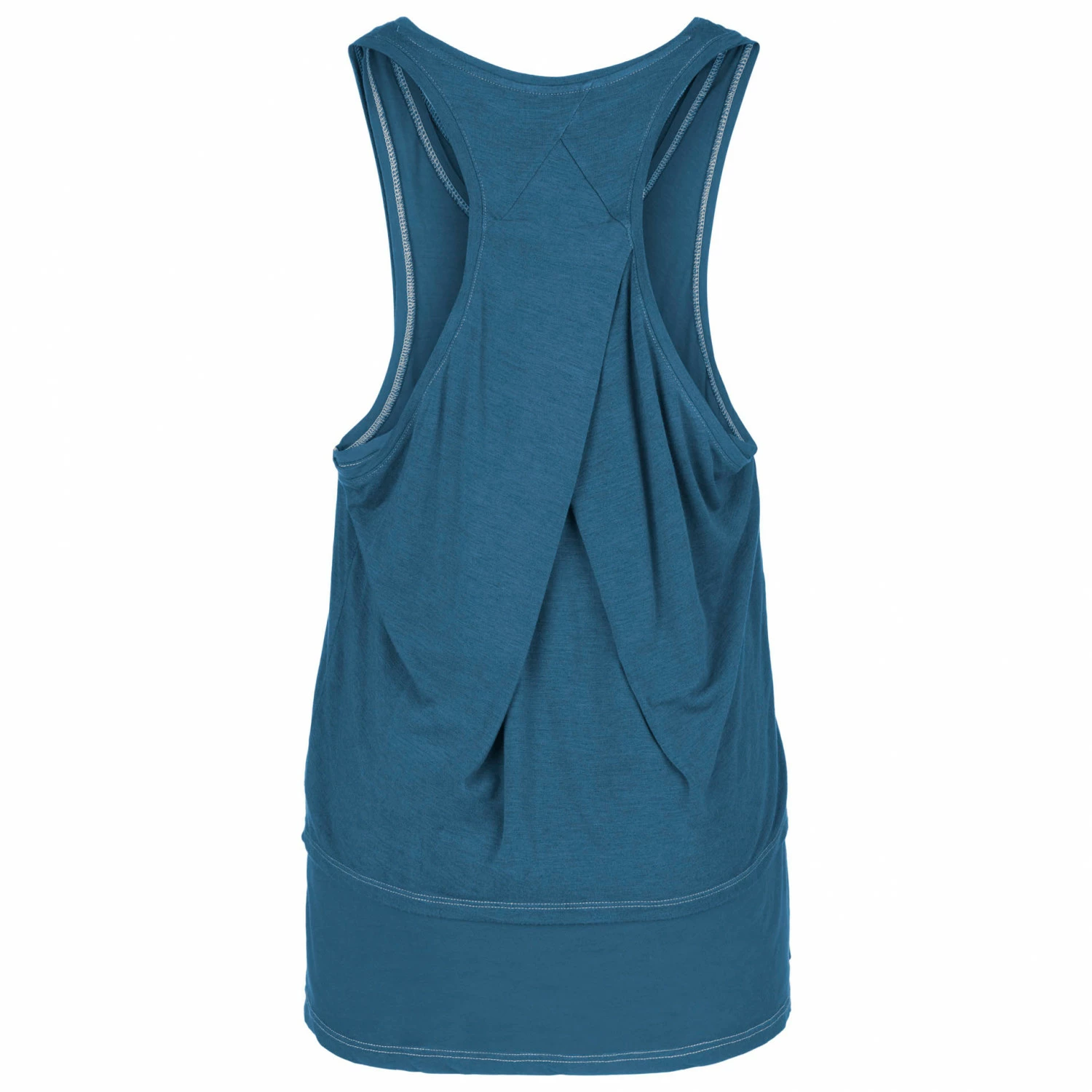 E9 Women's Double 2.1 - Top 4 E9 Women's Double 2.1 - Top - Image 2