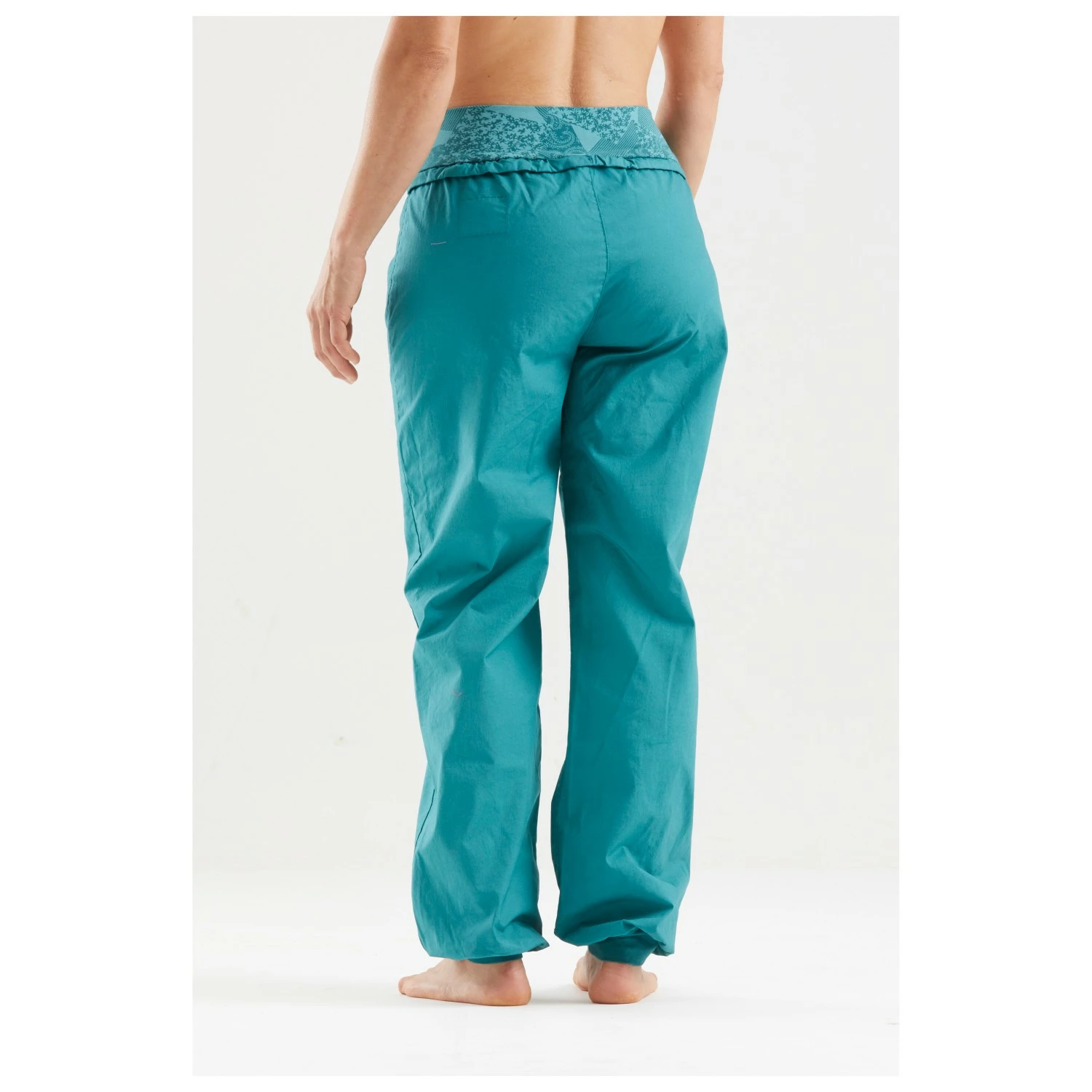 E9 Women's Hit - Bouldering Trousers 7 E9 Women's Hit - Bouldering Trousers - Image 5