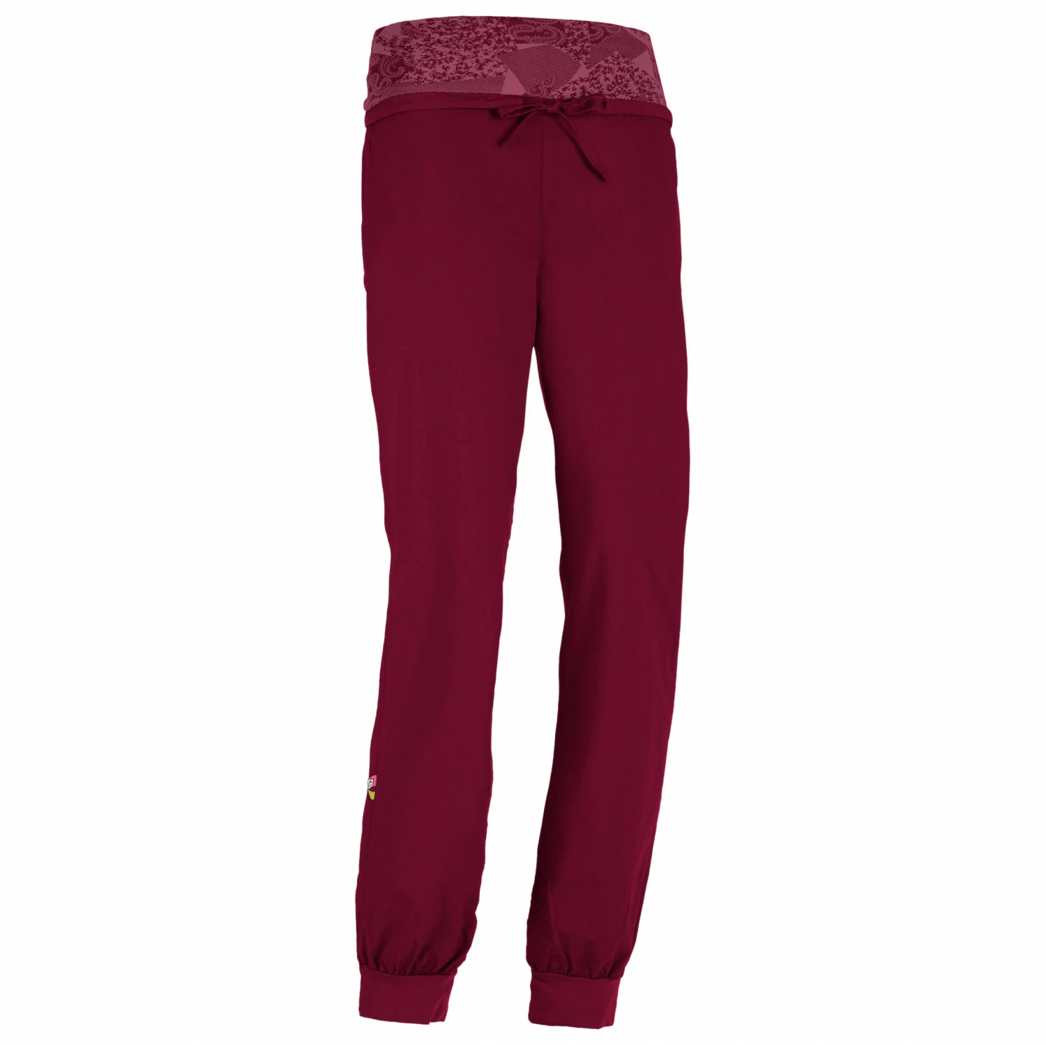 E9 Women's Hit - Bouldering Trousers 3 E9 Women's Hit - Bouldering Trousers