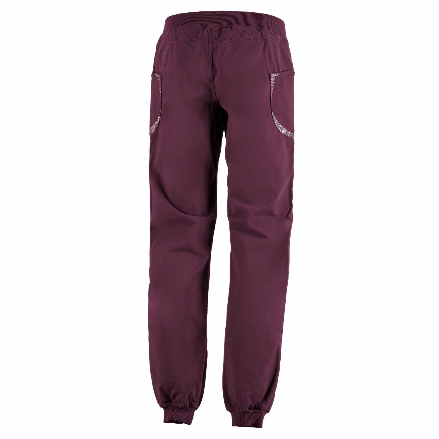 E9 Women's Joy 2.2 - Bouldering Trousers 4 E9 Women's Joy 2.2 - Bouldering Trousers - Image 2