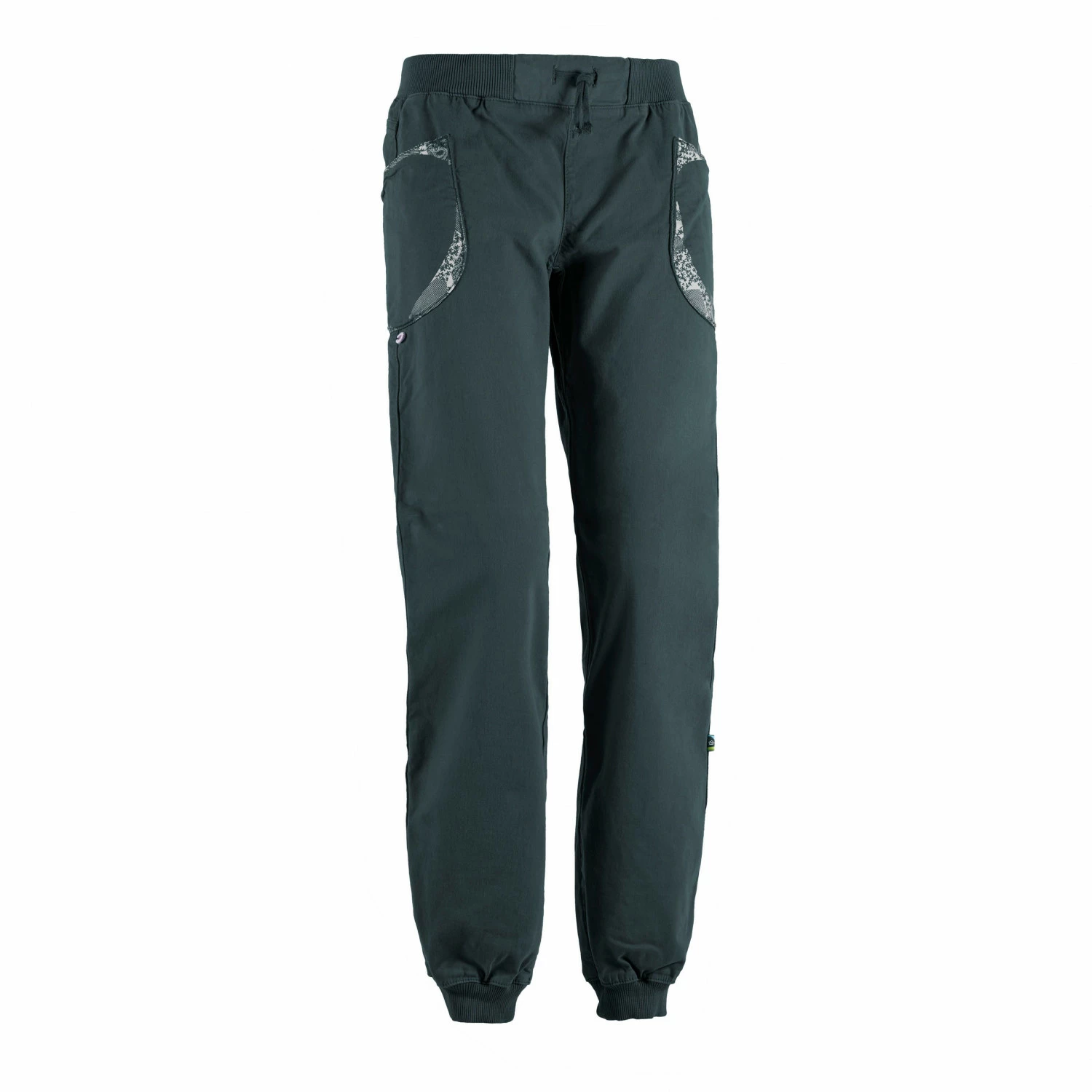E9 Women's Joy 2.2 - Bouldering Trousers 3 E9 Women's Joy 2.2 - Bouldering Trousers