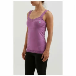 E9 Women's Katy - Top -Outdoor Equipment Sales Shop e9 womens katy top detail 4