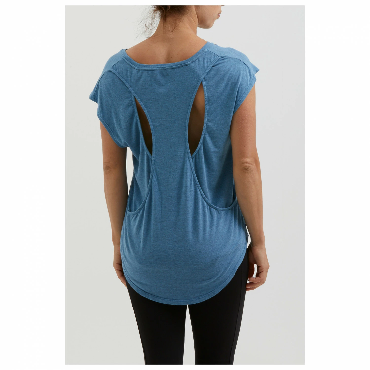 E9 Women's Lalla - Top 7 E9 Women's Lalla - Top - Image 5