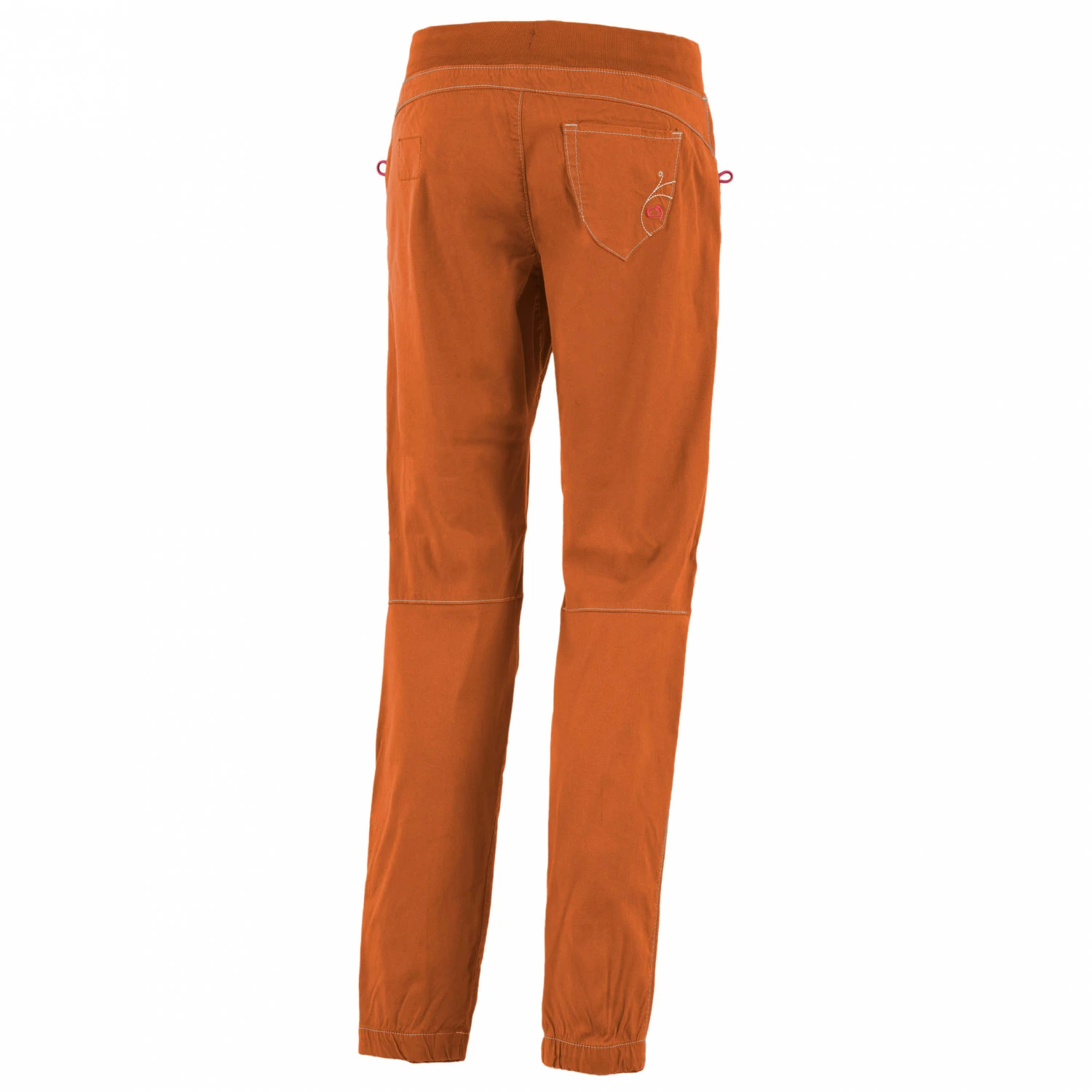 E9 Women's Mia-S - Bouldering Trousers 4 E9 Women's Mia-S - Bouldering Trousers - Image 2