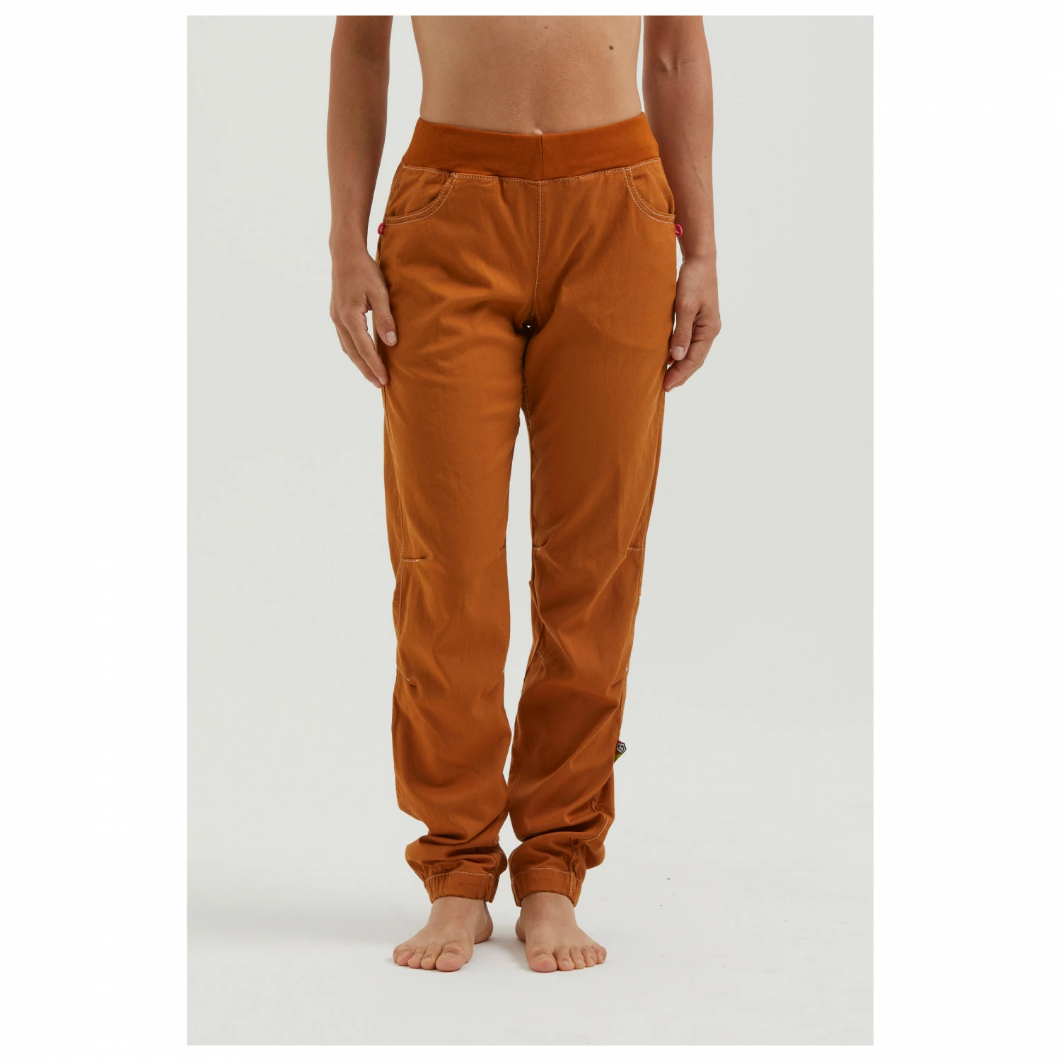 E9 Women's Mia-S - Bouldering Trousers 5 E9 Women's Mia-S - Bouldering Trousers - Image 3
