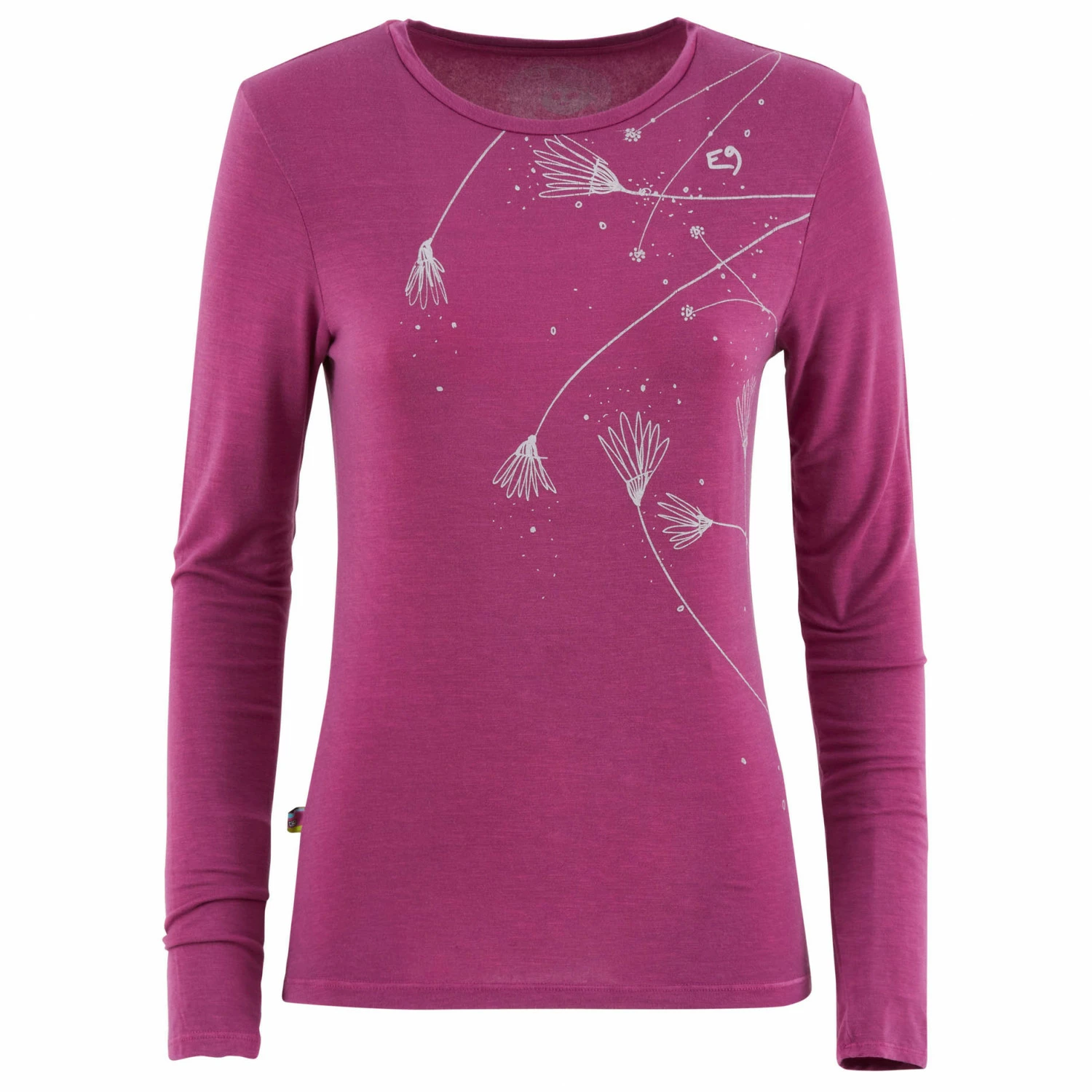 E9 Women's Milva - Longsleeve 3 E9 Women's Milva - Longsleeve
