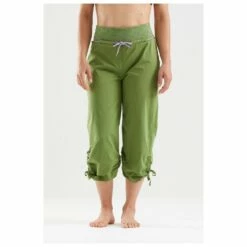 E9 Women's N Cleo2 - Shorts -Outdoor Equipment Sales Shop e9 womens n cleo2 shorts detail 3