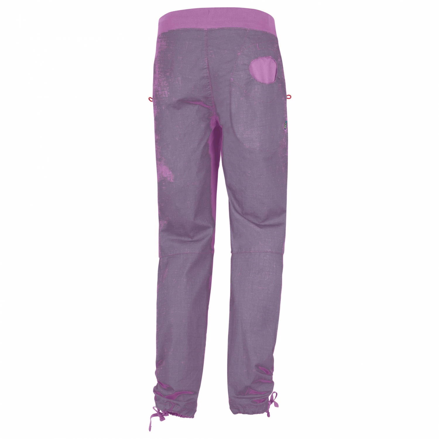 E9 Women's N Mix 2.1 - Bouldering Trousers 4 E9 Women's N Mix 2.1 - Bouldering Trousers - Image 2