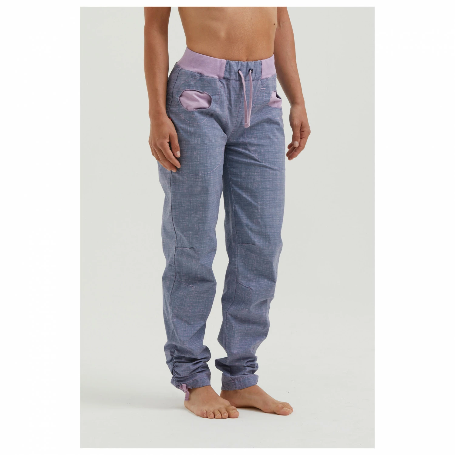 E9 Women's N Mix 2.1 - Bouldering Trousers 5 E9 Women's N Mix 2.1 - Bouldering Trousers - Image 3