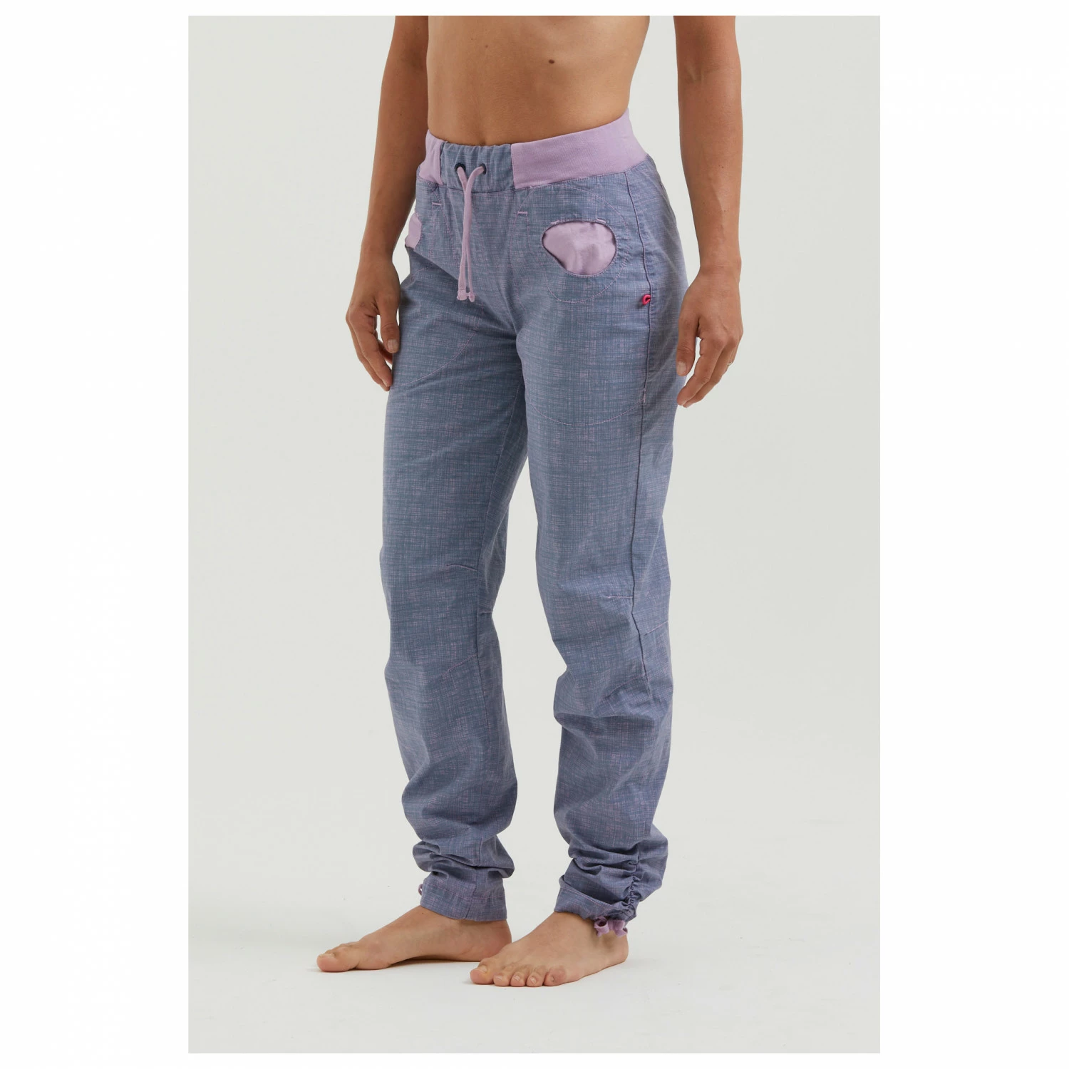 E9 Women's N Mix 2.1 - Bouldering Trousers 6 E9 Women's N Mix 2.1 - Bouldering Trousers - Image 4