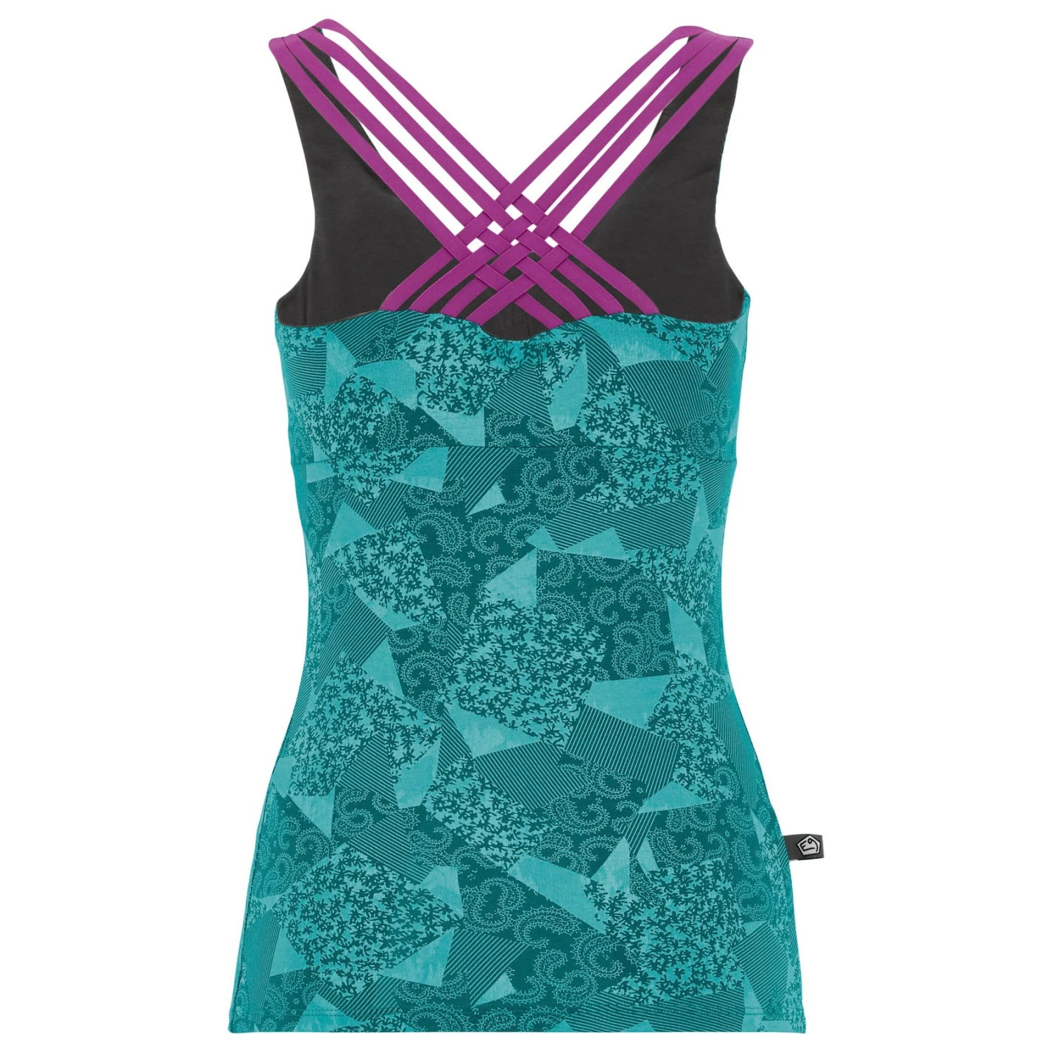 E9 Women's Noa 2.2 - Top 4 E9 Women's Noa 2.2 - Top - Image 2